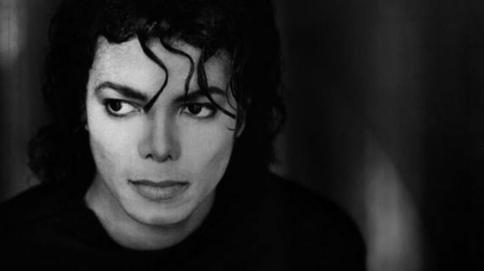 回味几十年前迈克尔杰克逊经典照片岁月流逝经典不会忘