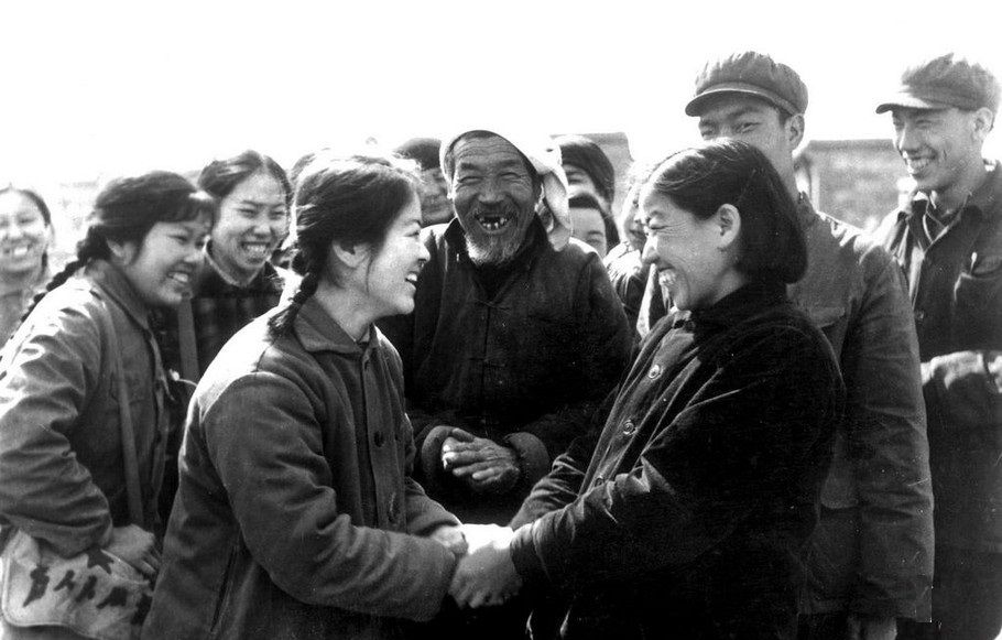 高质量的知青是什么意思的插图