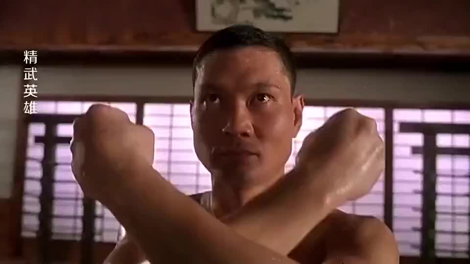 藤田刚的身体素质太逆天了,难怪叫他机器人,这下比武有好戏看喽