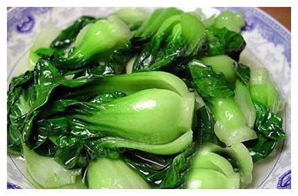 炒熟的青菜过夜含有亚硝酸盐,致癌;没煮过的青菜有亚硝酸盐吗