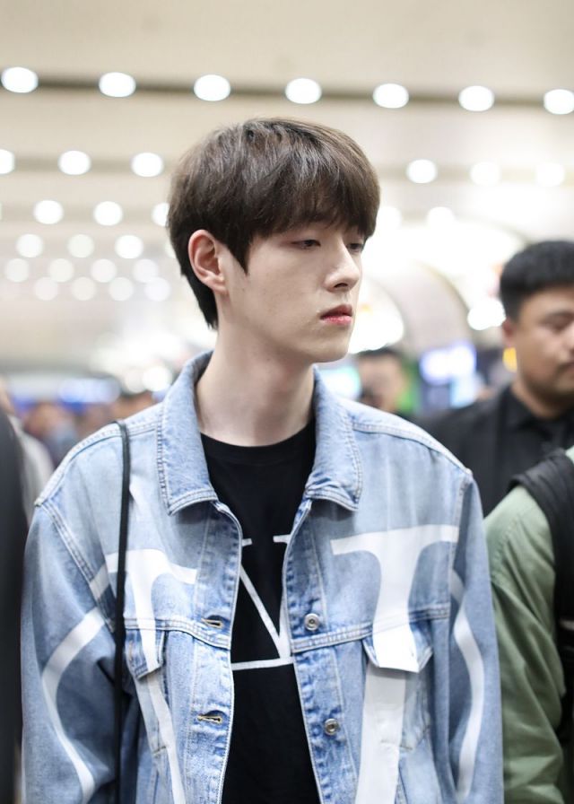 王思聪的"弟弟"王喆难怪获力捧,帅气颜值太迷人了