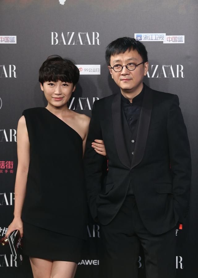 ic photo)2006年与俞白眉合作了《房前屋后》,《无敌三脚猫》两部作品