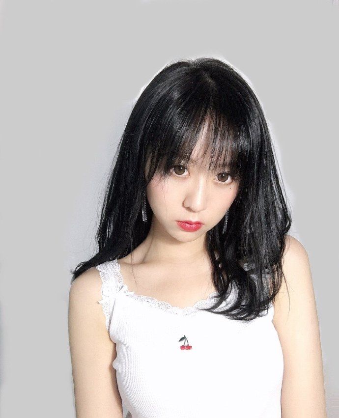 偶像组合v17声优少女队长kiyo可爱美照欣赏