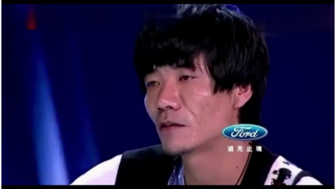 歌曲《春天里》,汪峰用尽全力嘶吼都达不到这