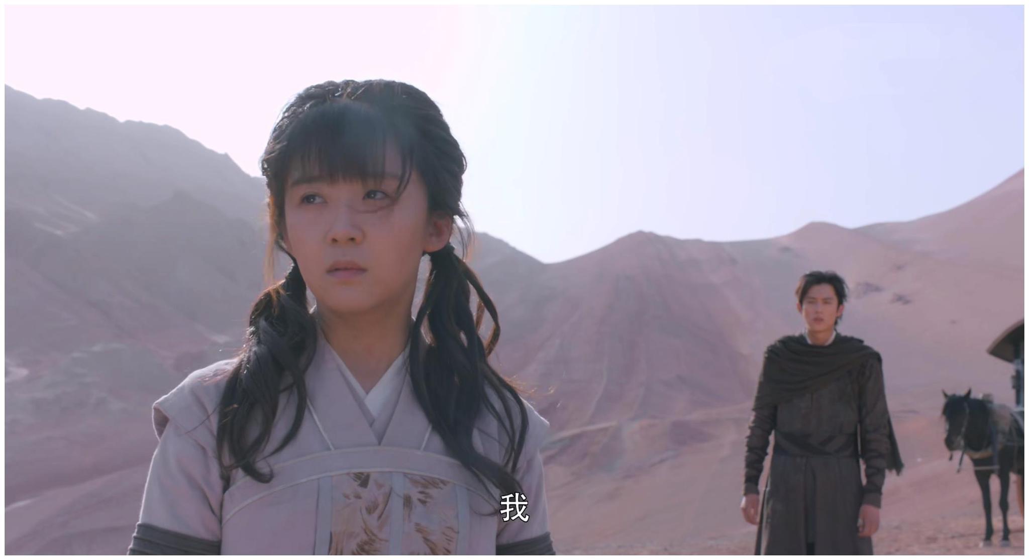 《将夜2》解析昊天的秘密,冥王和永夜的真相,道门千年的秘密
