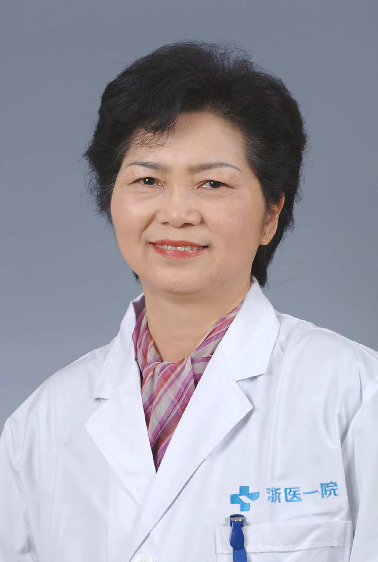 李兰娟院士在武汉发布抗冠心病病毒重大成果!