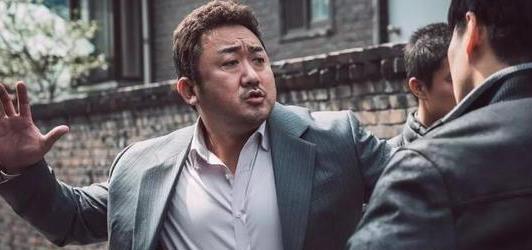 韩国"硬汉大叔"马东锡,爱上小17岁美女老师,打算明年结婚!