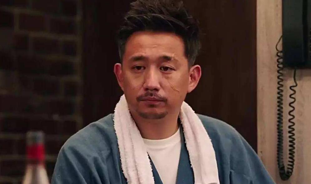 暖胃又暖心,梁家辉版的《深夜食堂》欲治愈都市中孤独的灵魂