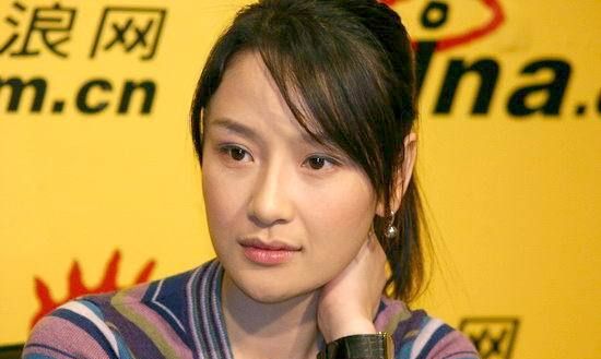 中国内地8位姓孙的女明星估计大家都只认得前三位