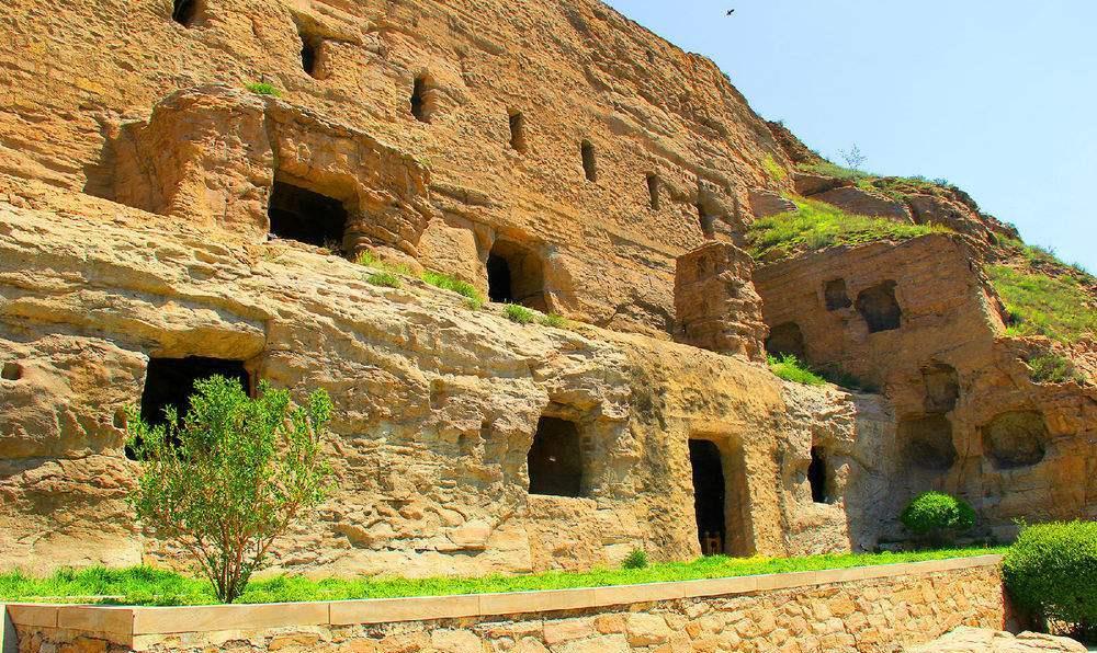 有个神奇的地方,位于浙江,但是他却成为难以破解的千古之谜