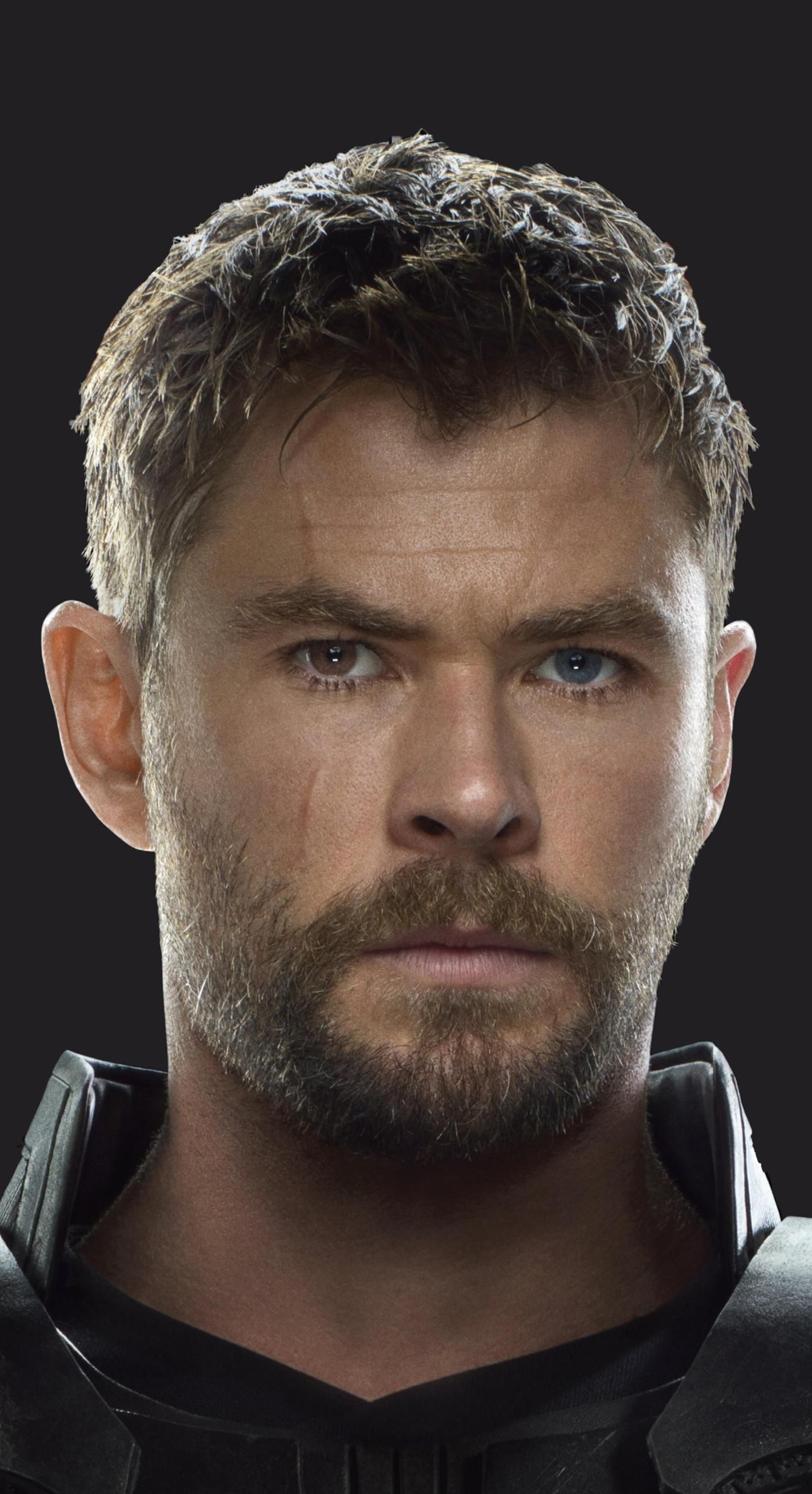 图集带着闪电的胖宅男雷神精美手机壁纸合集