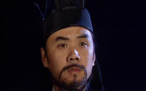 此人是三国战略家和外交家文武双全却成了小说中的糊涂蛋