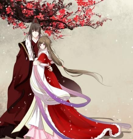 一部合格的国产玛丽苏动漫，《通灵王妃》漫画和动画，都一样吃香|通灵王妃|夜王|王爷_新浪新闻