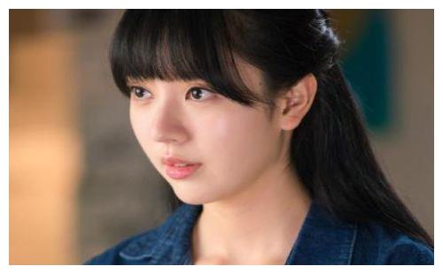 还演过《巴啦啦小魔仙》,我的童年