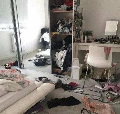 结果5岁的小女孩夺得第一, 网友不服|小女孩|强迫症|举办者_新浪新闻