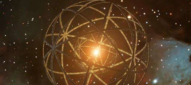 科学家疑似发现戴森球它究竟有多厉害人类无法靠近