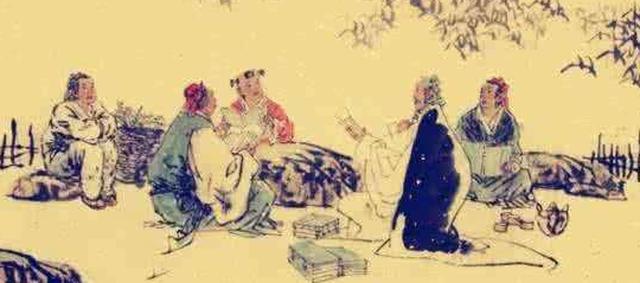 春风得意马蹄疾，三首诗看尽孟郊一生|孟郊|马蹄|一生_新浪新闻