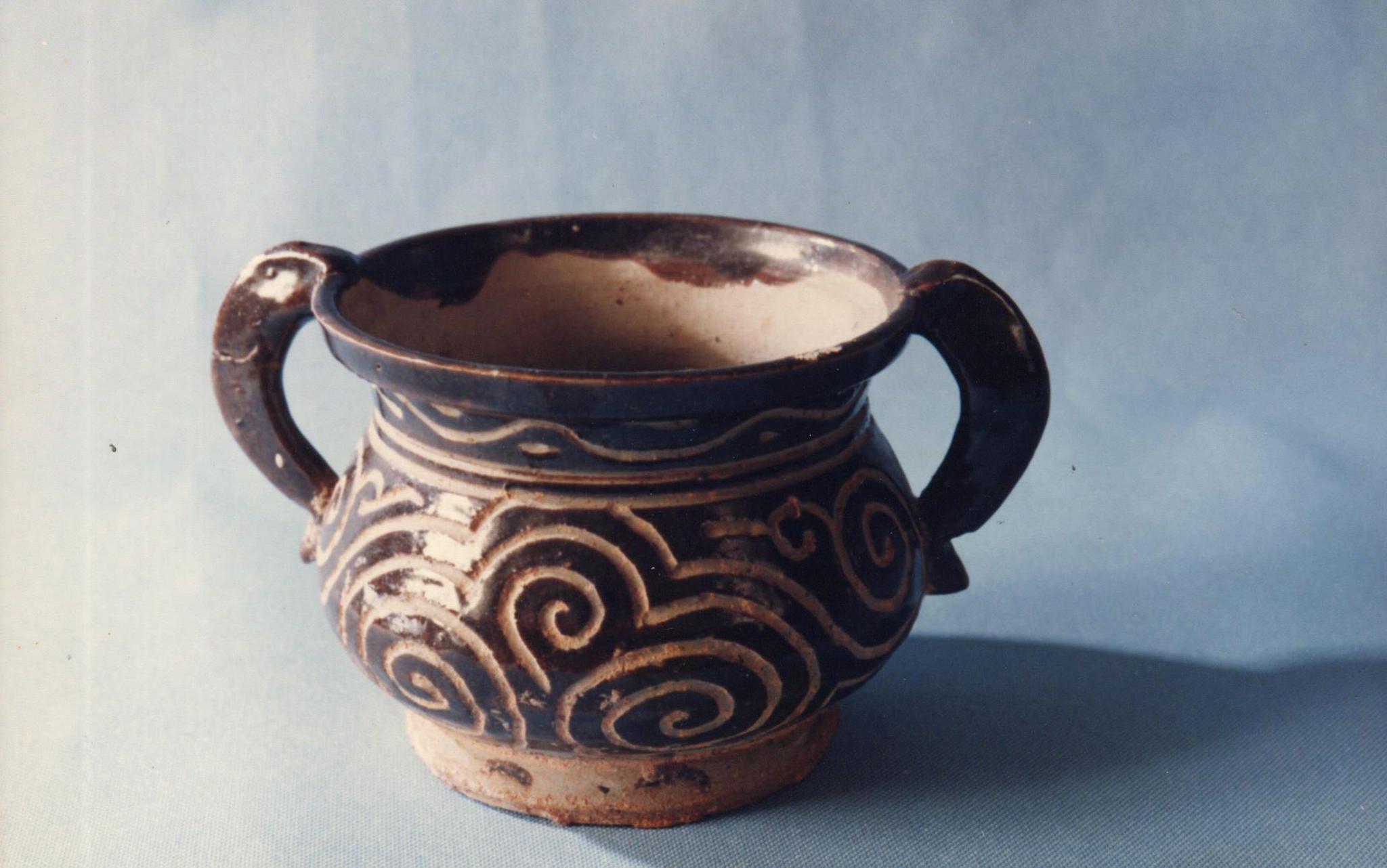 万金难求外国皇室争相收藏的古代泉州窑瓷器