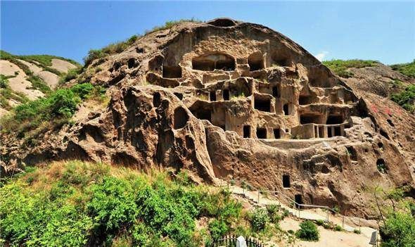 北京长城脚下的鬼衙门,当地人:不要去,去了就难回来