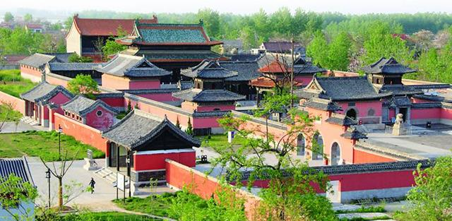 中国古代十大宝藏之谜, 也是中国的古文化遗产