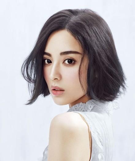 杨幂唐嫣刘诗诗赵丽颖郑爽宋茜,你最想活成谁