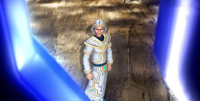 超兽武装:鬼谷两次没有称霸,失败的原因,第一次因冥王的魄力