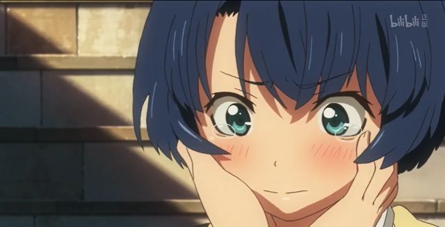 真爱一定是蓝色蓝毛败犬比金毛败犬多得多这些蓝毛你都认识吗