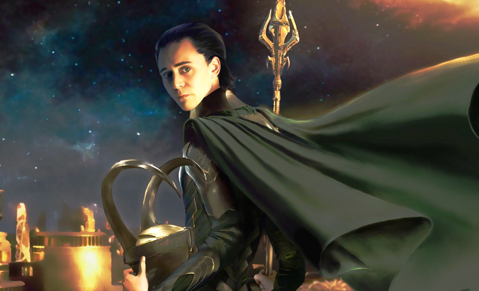 洛基一组帅炸天组图,无码壁纸图_高清图集_新浪网