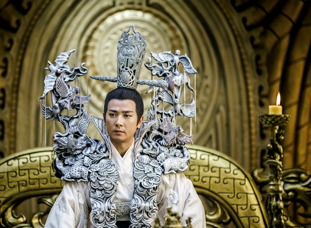 许佳琪的竹笋头保剑锋的圣诞树让关晓彤的缝纫机都甘拜下风