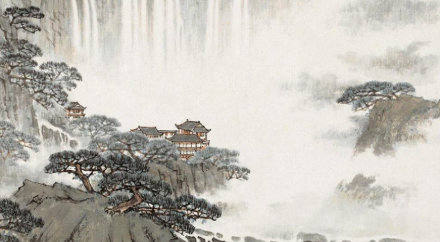 君子之不素餐——《诗经·伐檀》|诗经·伐檀|素餐|君子_新浪新闻