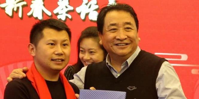 姜昆评价德云社态度转变 放低姿态要和解 郭德纲未必接受好意 姜昆评价德云社态度转变 放低姿态要和解 郭德纲未必接受好意