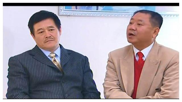 时隔16年,《马大帅》中的马小翠如今反差明显,一头短发格外精干|马大帅|马小翠|孟真_新浪新闻