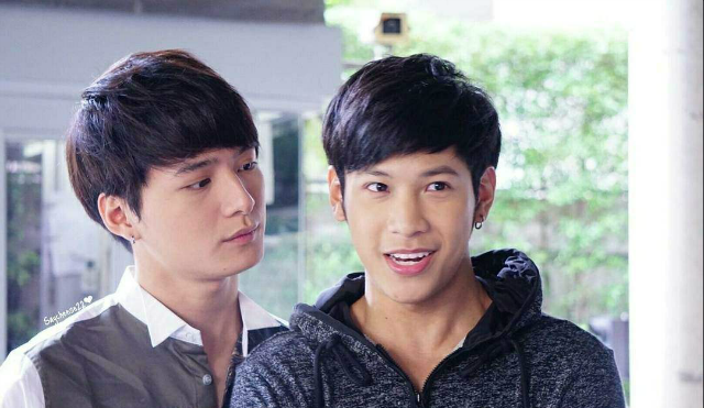 10部质感激情bl泰剧