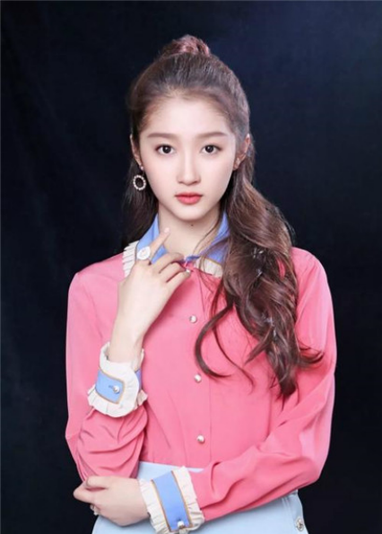 盘点娱乐圈90后女明星每一个都漂亮有你喜欢的吗