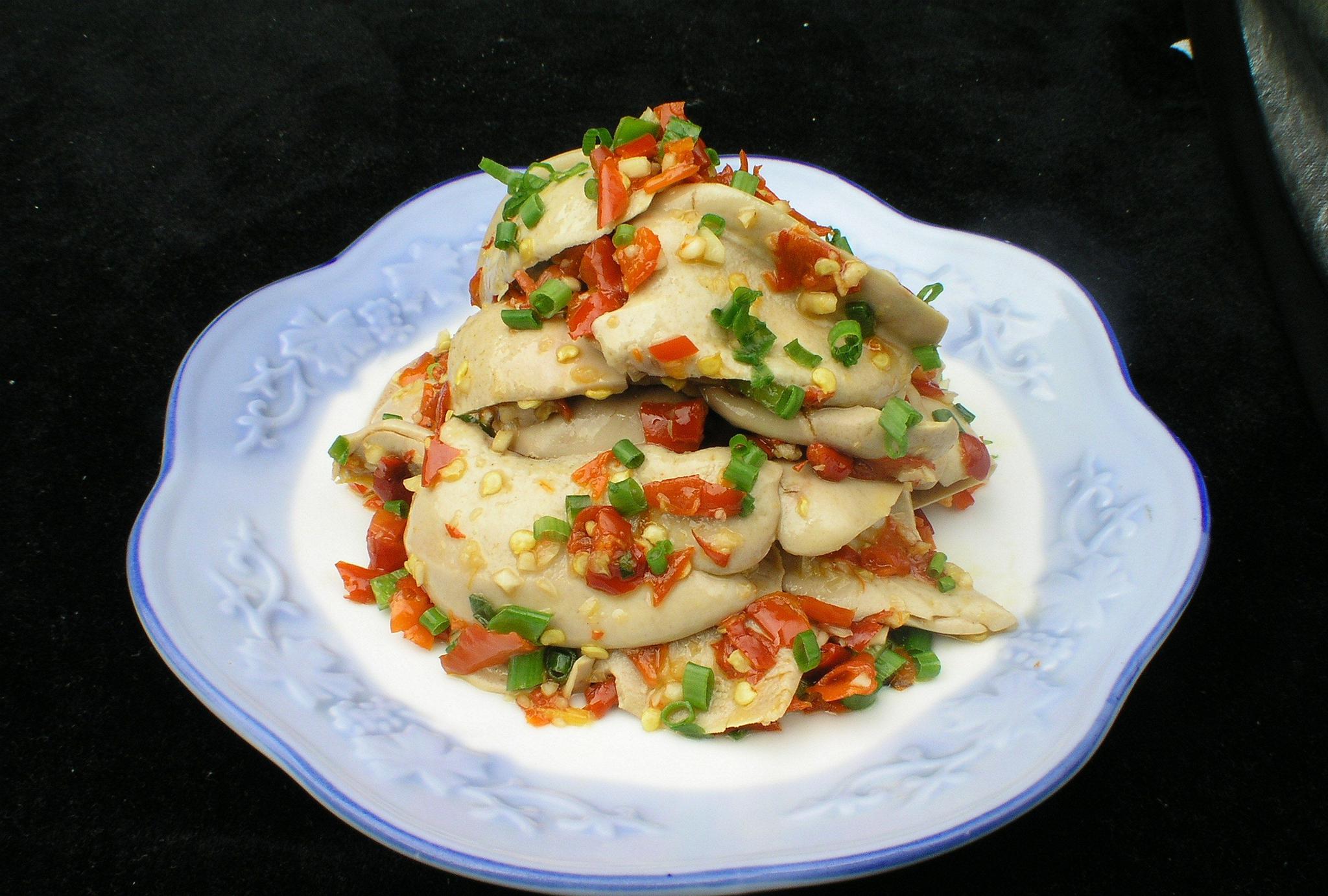 这些都是一些味道一绝的美味,滋味超级棒,快来尝尝吧