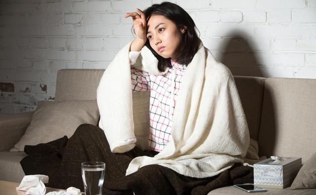 畏寒怕冷、脾胃虚寒、肾阳虚？一个小方子贴肚脐，很快就能改善