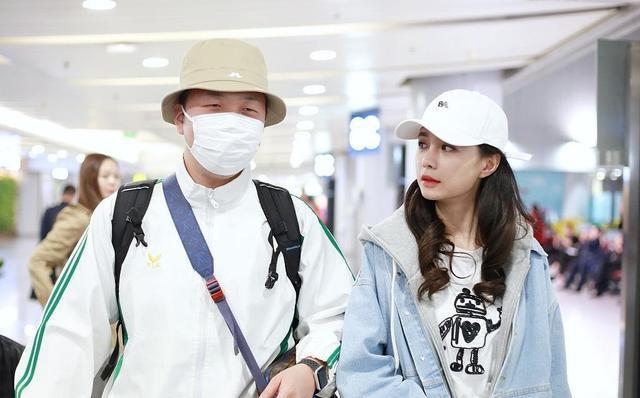 沈梦辰自曝和前男友分手的原因杜海涛的身份不止是主持人那么