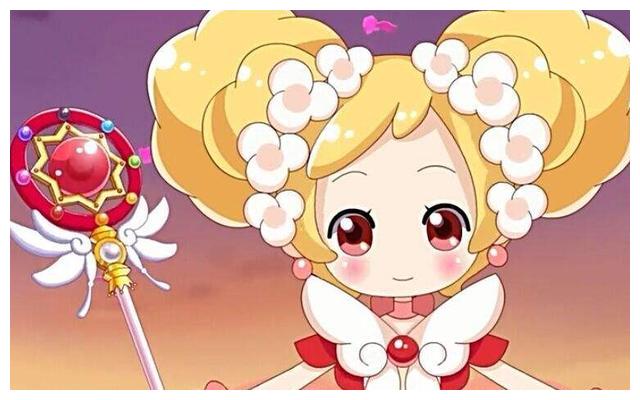 小花仙安琪儿女神神圣美丽夏安安活泼可爱你更喜欢谁