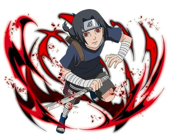 火影:宇智波鼬到底得了什么病?为什么连完整须