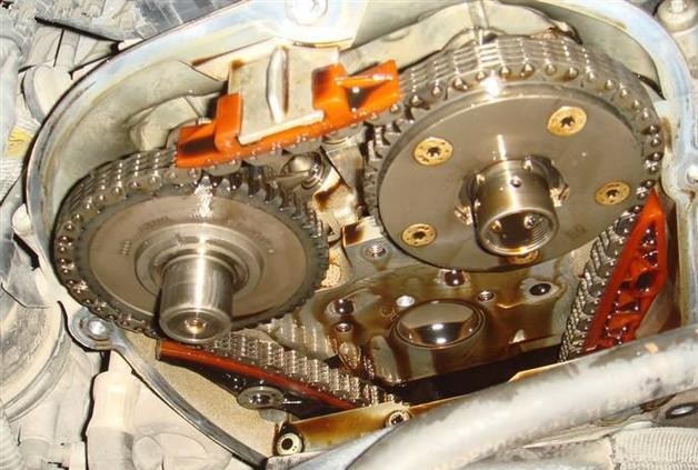 正时链条偷偷换成正时皮带, 是车企技术的倒退还是另有原因?