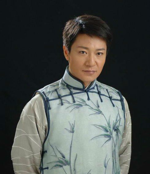 被誉为"民国第一小生",李宗翰的6部经典作,你看过几部?