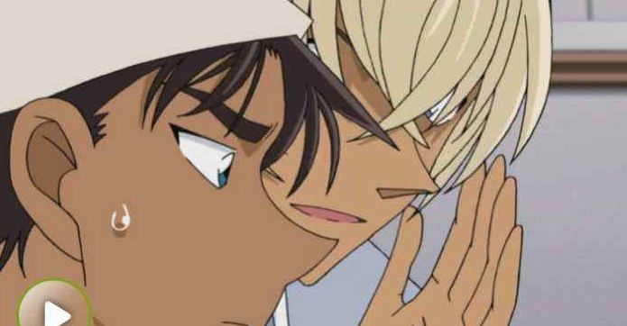 名侦探柯南这些安室透的cp中你最喜欢哪一对