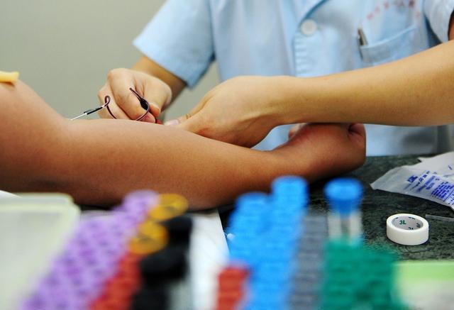 血脂检查的九个注意事项