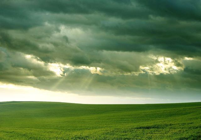 美丽的草原格根塔拉内蒙古最不应该错过的景区