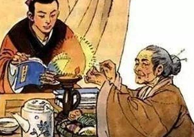 春风得意马蹄疾,三首诗看尽孟郊一生|孟郊|马蹄|一生_新浪新闻