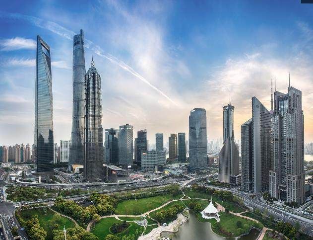 中国语速最快的方言 流行于这座超大城市 你能猜到哪里吗