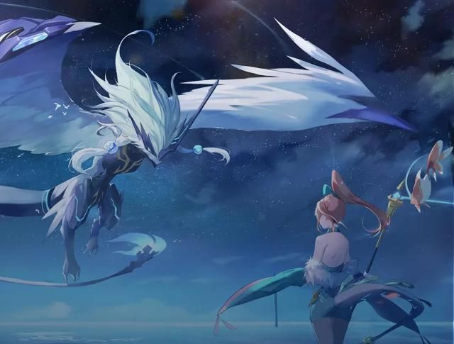 《奥拉星》手游:回忆杀上线!重温儿时记忆