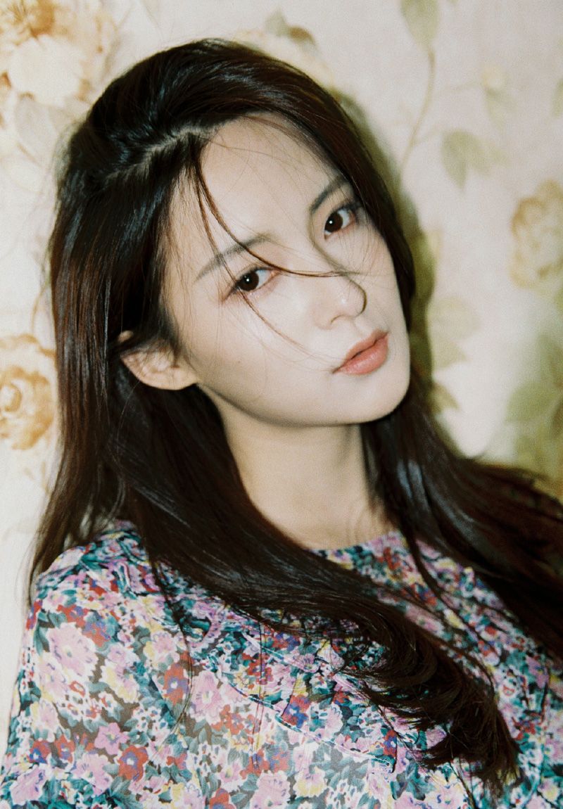 中国内地影视女演员 孙安可