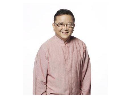 58岁三婚娶小20岁老婆,60岁老来得子,外孙与儿子一样大