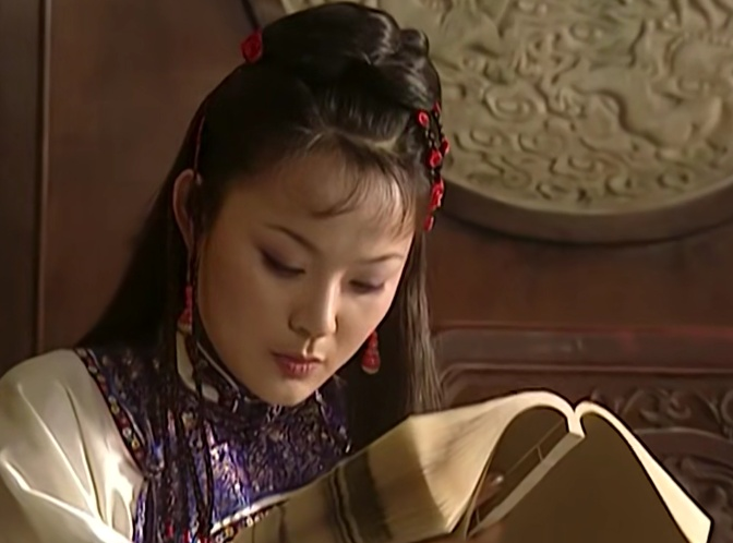 康熙王朝中,为何索额图收养朱三太子的女儿红玉